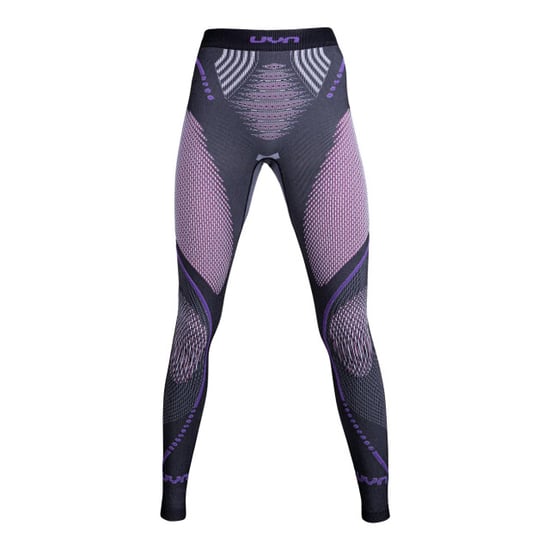 UYN Woman evolutyon uw pants long melange - Image 2