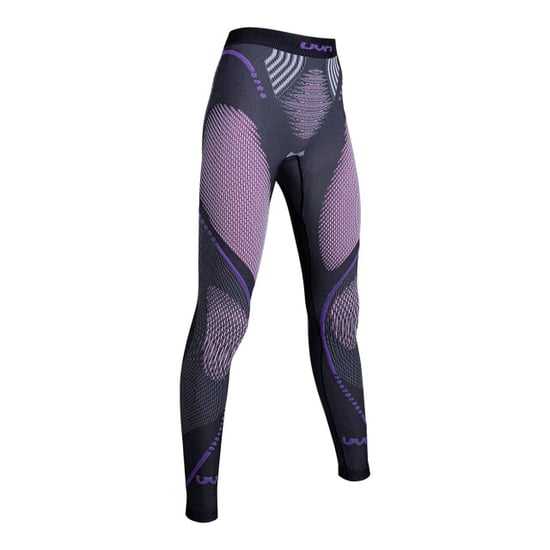 UYN Woman evolutyon uw pants long melange - Image 4
