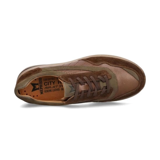 Mephisto Barth heren sneaker - Image 5