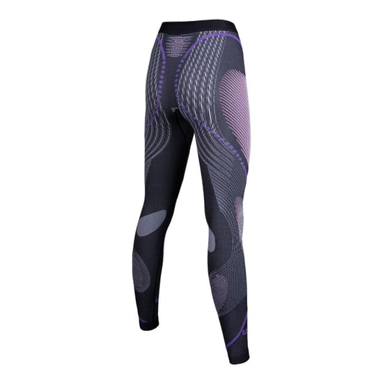 UYN Woman evolutyon uw pants long melange - Image 5