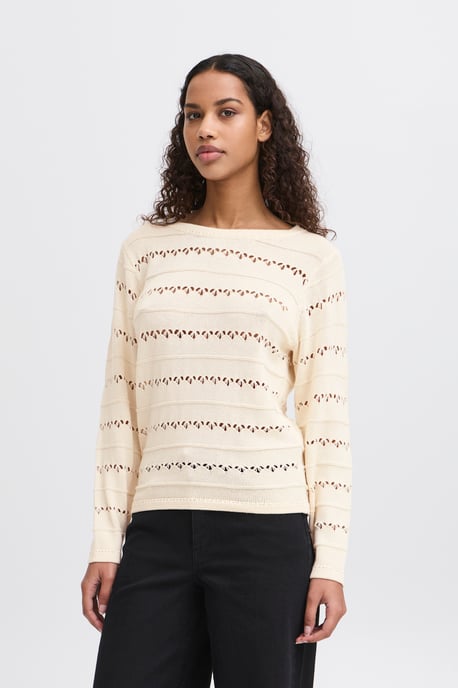 IHLALUHA LS6 Knitted pullover Loose fit - Image 2