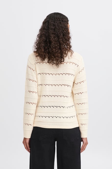 IHLALUHA LS6 Knitted pullover Loose fit - Image 3