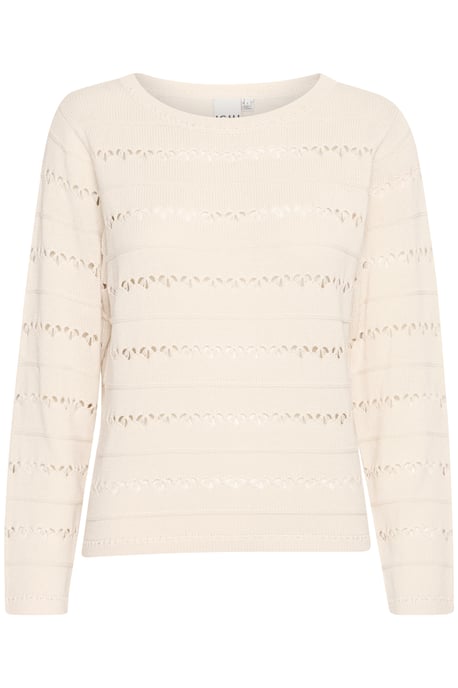 IHLALUHA LS6 Knitted pullover Loose fit - Image 4