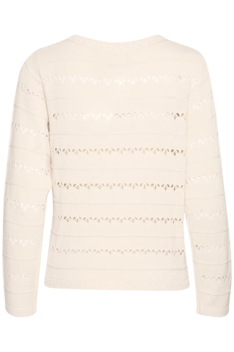 IHLALUHA LS6 Knitted pullover Loose fit - Image 5