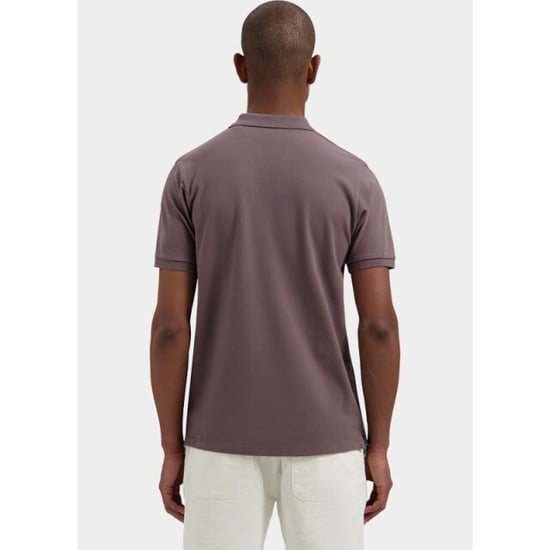 Dstrezzed Polo korte mouw bowie v-neck polo 240022/463 - Image 4