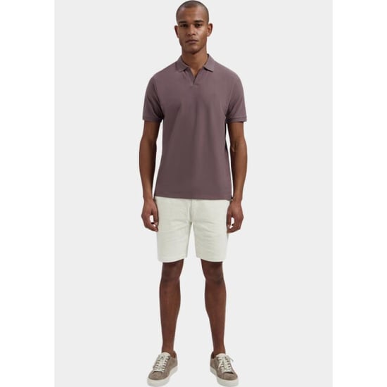 Dstrezzed Polo korte mouw bowie v-neck polo 240022/463 - Image 5
