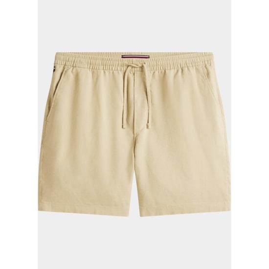 Tommy Hilfiger Korte broek heren dover 8 po sorona linen 2/2 mw0mw44353/aeg - Image 2