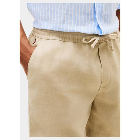 Tommy Hilfiger Korte broek heren dover 8 po sorona linen 2/2 mw0mw44353/aeg - Image 4