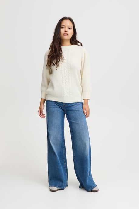 IHKAMARA MS3 Knitted pullover Loose fit - Image 1