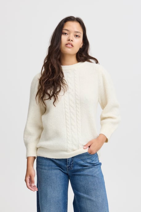 IHKAMARA MS3 Knitted pullover Loose fit - Image 2
