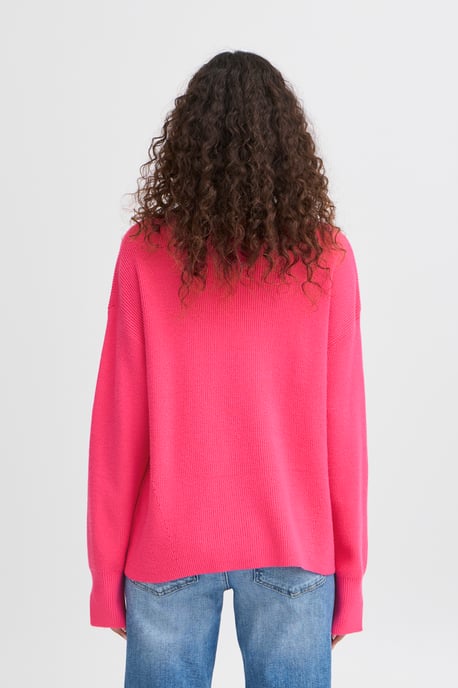 IHBOSTON LS7 Knitted pullover Loose fit - Image 3