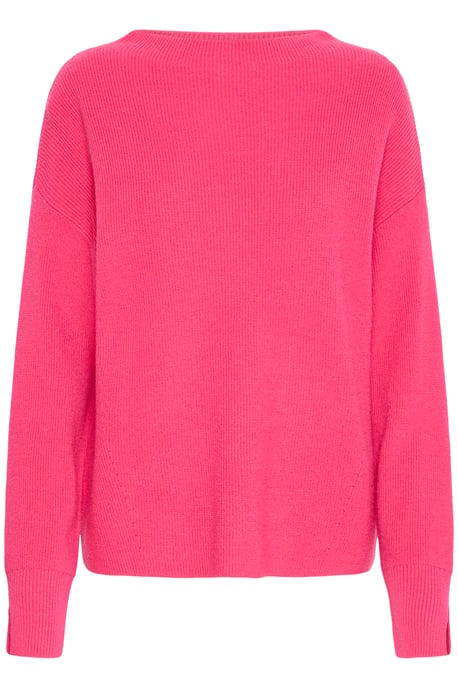 IHBOSTON LS7 Knitted pullover Loose fit - Image 4