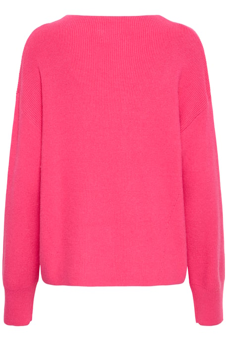 IHBOSTON LS7 Knitted pullover Loose fit - Image 5