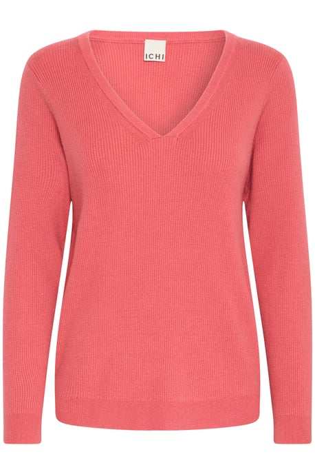 IHBOSTON V LS Knitted pullover Loose fit - Image 4