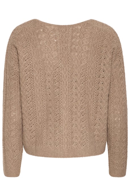 IHLIYANNA CA2 Knitted pullover Regular fit - Image 5