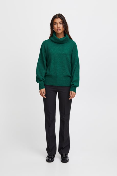 IHKAMARA RN Long sleeve Loose fit - Image 1