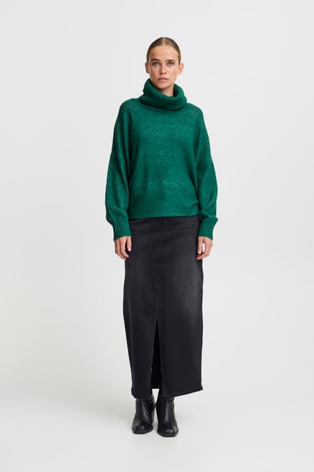 IHKAMARA RN Long sleeve Loose fit - Image 2