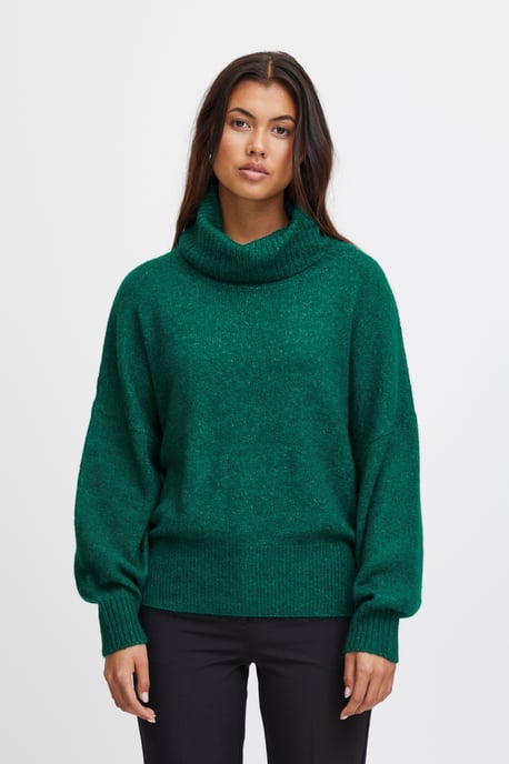 IHKAMARA RN Long sleeve Loose fit - Image 3