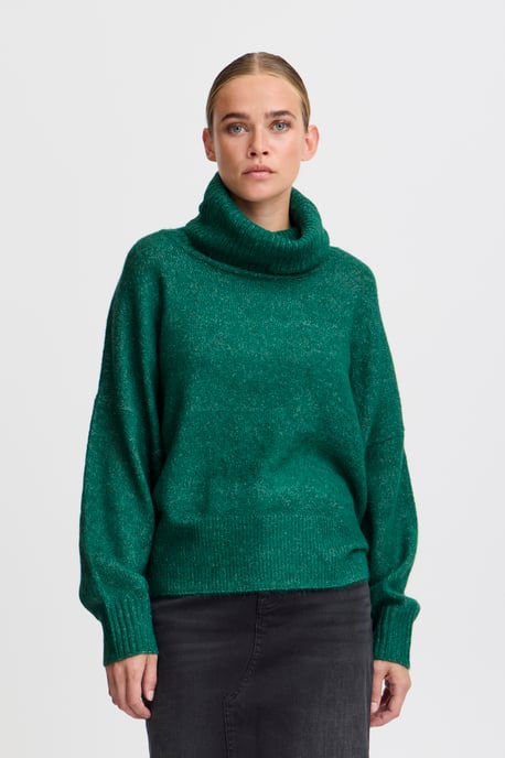 IHKAMARA RN Long sleeve Loose fit - Image 4