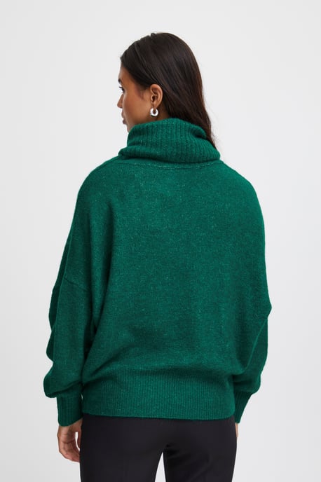 IHKAMARA RN Long sleeve Loose fit - Image 5