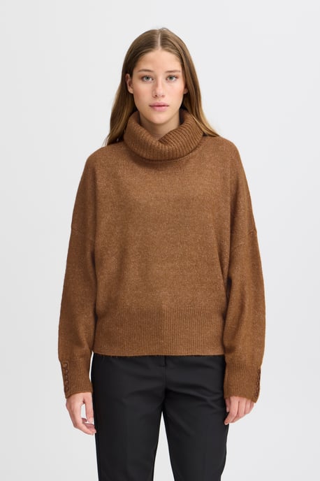 IHKAMARA RN2 Knitted pullover Loose fit - Image 2