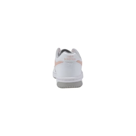 New Balance Roze Leren Sneakers - Image 4