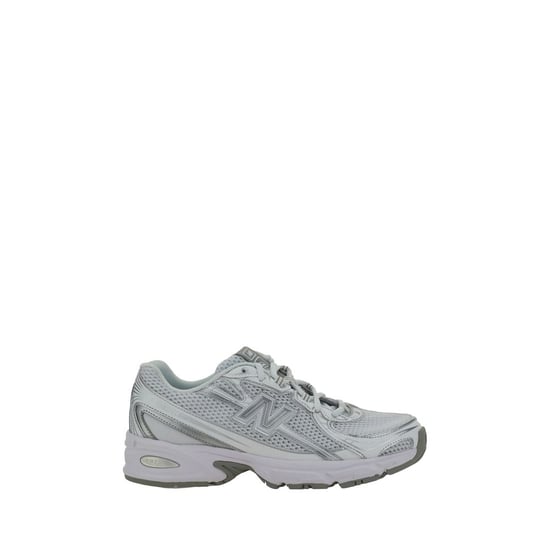 New Balance Witte Polyurethaan Atletiek Sneakers - Image 1