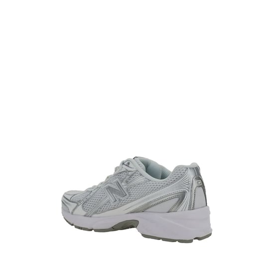 New Balance Witte Polyurethaan Atletiek Sneakers - Image 3