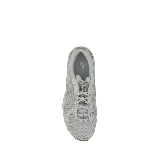 New Balance Witte Polyurethaan Atletiek Sneakers - Image 4