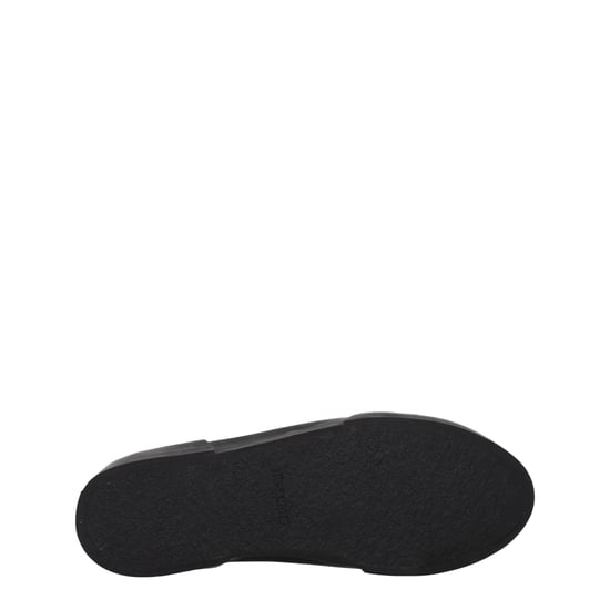 Jil Sander Beiga Tyg Hög Top Sneakers - Image 5