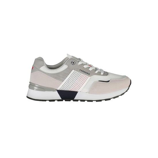 Carrera Witte Polyurethaan Sneakers voor Heren - Image 1