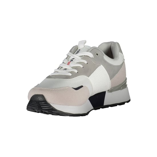 Carrera Witte Polyurethaan Sneakers voor Heren - Image 2