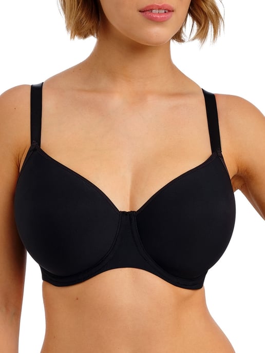 Essentially Smooth Balcony T-Shirt Bra - Image 1