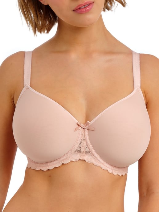 Quinn Moulded Spacer Bra - Image 1