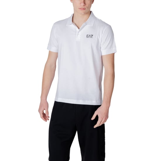 Ea7 Heren Polo - Image 1