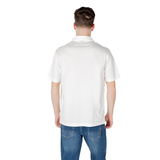 Armani Exchange Heren Polo - Image 2
