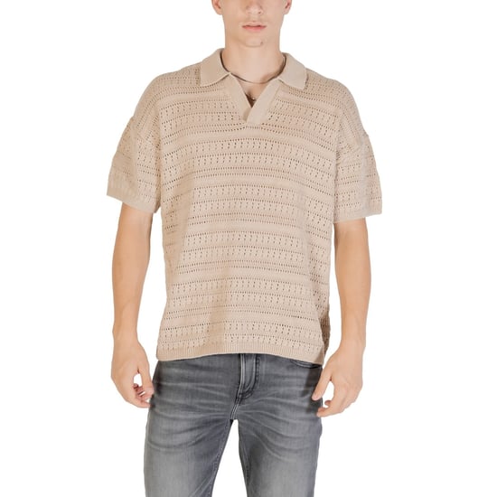 Only & Sons Men Polo - Image 1