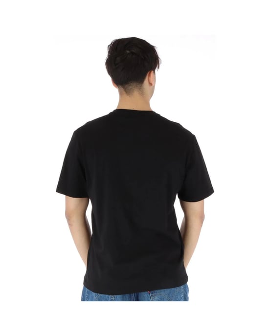 North Sails Svart Bomull T-Shirt - Image 2