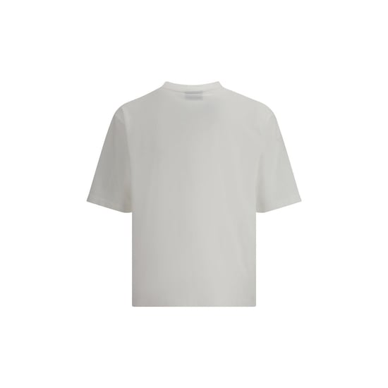 Dsquared² Vit Bomull T-shirt - Image 2