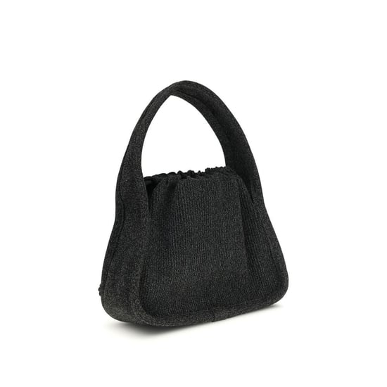 Alexander Wang Svart Polyester Handväska - Image 3
