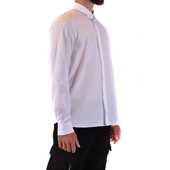 Neil Barrett Men Shirt - Image 2