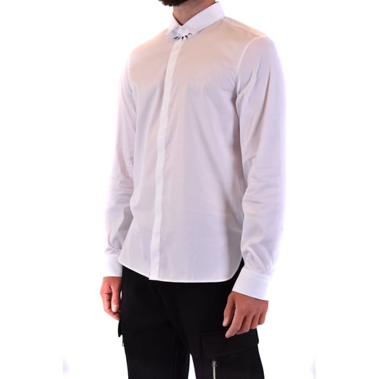 Neil Barrett Men Shirt - Image 3