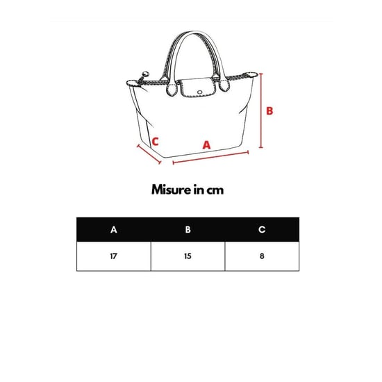Alexander Wang Svart Läder Axelväska - Image 6