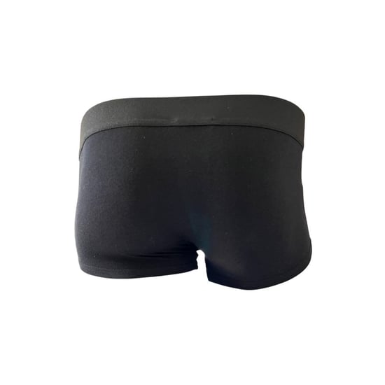 Bikkembergs Zwarte Katoenen Heren Boxer - Image 2