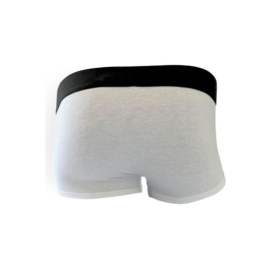 Bikkembergs Witte Katoenen Heren Boxer - Image 2
