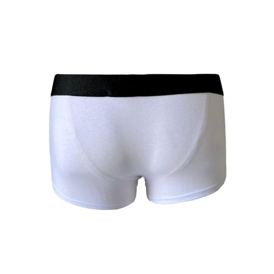 Bikkembergs Witte Katoenen Heren Boxershorts - Image 2