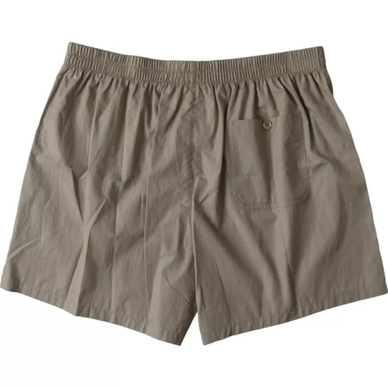 Dolce & Gabbana Bruna Bomull Regular Boxershorts Underkläder - Image 1