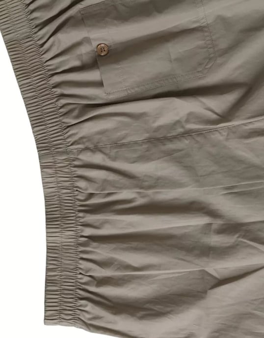 Dolce & Gabbana Bruna Bomull Regular Boxershorts Underkläder - Image 2