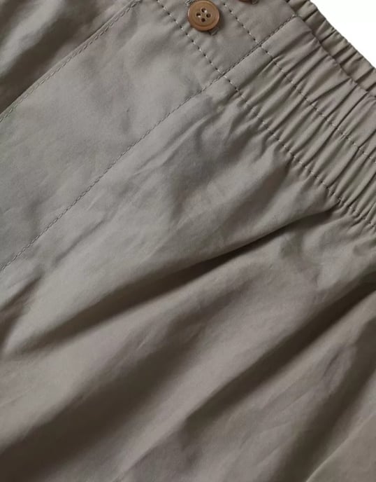 Dolce & Gabbana Bruna Bomull Regular Boxershorts Underkläder - Image 4