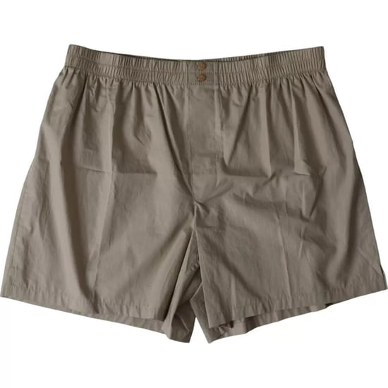 Dolce & Gabbana Bruna Bomull Regular Boxershorts Underkläder - Image 5
